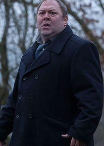 Rob Fairholme Rob Fairholme
