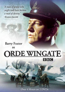 Orde Wingate Orde Wingate