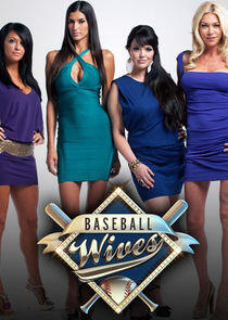Baseball Wives Baseball Wives