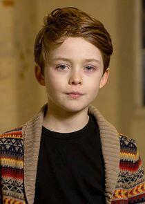 photo of Padraig McCormack
