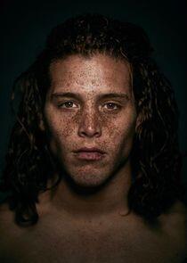 photo of Xavier Jimenez
