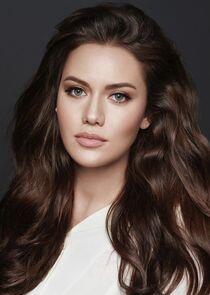 Fahriye Evcen Fahriye Evcen