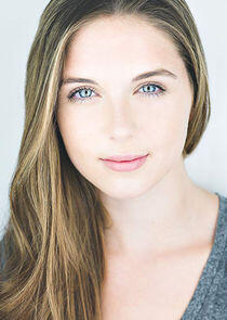 photo of Julia Blanchard photo of Julia Blanchard