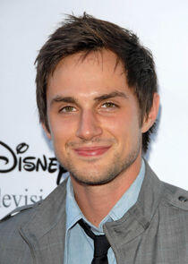 Andrew J. West Andrew J. West