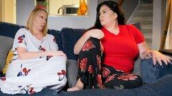 Hot Tempers and Cold Feet Hot Tempers and Cold Feet