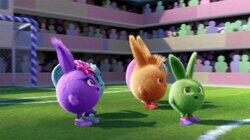Bunnies United Bunnies United