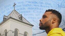 An Openly Gay Pastor's Journey to Acceptance in the Bible Belt An Openly Gay Pastor's Journey to Acceptance in the Bible Belt