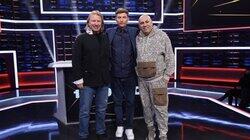 Выпуск 53. Виктор Дробыш и Иосиф Пригожин