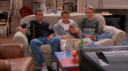 Two Guys, a Girl and an Elective Two Guys, a Girl and an Elective