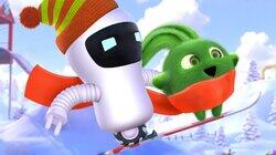Fun Ski Jumping Fun Ski Jumping
