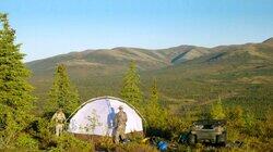Off the Grid