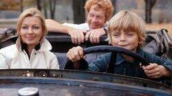 Herkules och den gamla bilen - del 2 Herkules och den gamla bilen - del 2