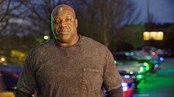 Trust Your Inner Shaq Trust Your Inner Shaq