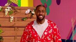 Christmas Special: Ronan Keating, Katherine Ryan, Richard Blackwood, Johnny Vegas Christmas Special: Ronan Keating, Katherine Ryan, Richard Blackwood, Johnny Vegas