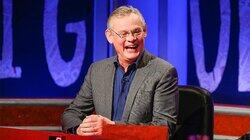 Martin Clunes, Steph McGovern, Armando Iannucci Martin Clunes, Steph McGovern, Armando Iannucci