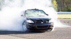 16 Cylinders! Twin LS Engine! 600 HP! AWD 2006 Chevy Impala SS! The Twinpala is Here! 16 Cylinders! Twin LS Engine! 600 HP! AWD 2006 Chevy Impala SS! The Twinpala is Here!