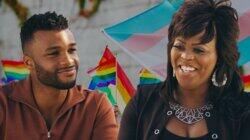 Out, Proud & Southern: Dyllón Burnside's Story Out, Proud & Southern: Dyllón Burnside's Story
