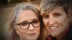 The Heartwarming Story of One of Alabama's First Same-Sex Adoptions The Heartwarming Story of One of Alabama's First Same-Sex Adoptions