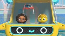 Super Bots Super Bots