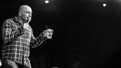 Joe Rogan Returns Joe Rogan Returns