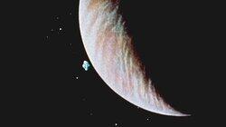 Venus: Earth's Alien Twin Venus: Earth's Alien Twin