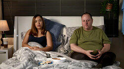 Mistrials of Marriage Mistrials of Marriage