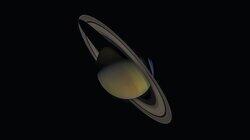 Secrets of Saturn Secrets of Saturn