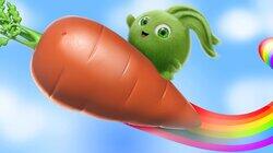 The Tale of the Carrot The Tale of the Carrot