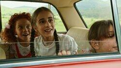 Серия 2 Любовь и горы Серия 2 Любовь и горы