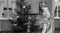 Gumman som lucia Gumman som lucia