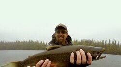 World Class Fishing