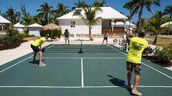 Game, Set, Match