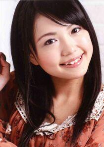 Shiori Mikami Shiori Mikami