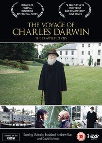 The Voyage of Charles Darwin The Voyage of Charles Darwin