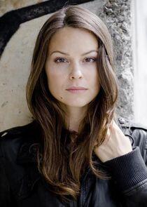 Mina Tander