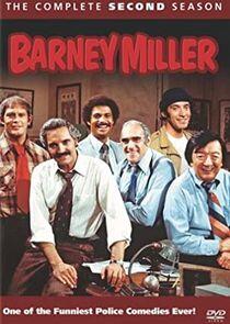 Barney Miller - Season 2 Barney Miller - Season 2