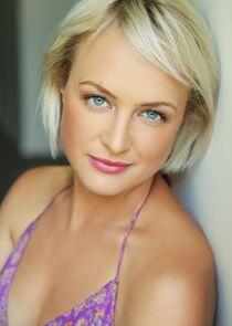 photo of Britta Brandt