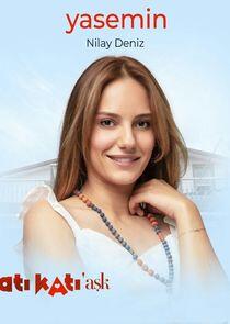 Yasemin Çetin Yasemin Çetin
