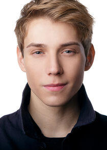 photo of Alex Figueiredo