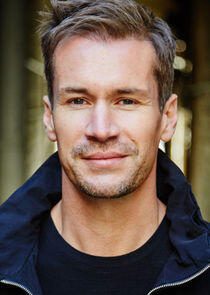 Matthew Walker Matthew Walker