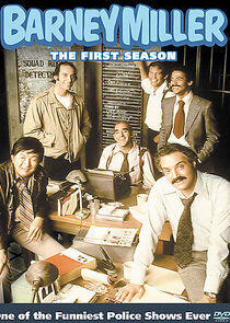 Barney Miller - Season 1 Barney Miller - Season 1