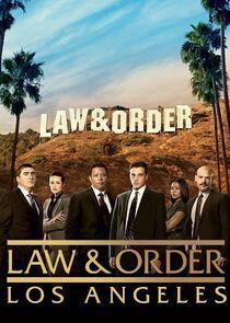 Law & Order: LA