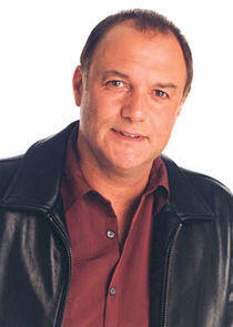 Karl Howman Karl Howman