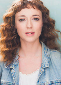 Adelind Horan Adelind Horan