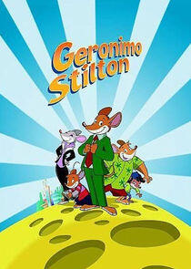 Geronimo Stilton Geronimo Stilton
