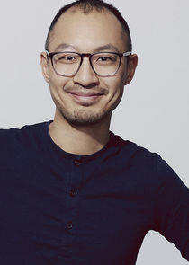 photo of Woody Fu