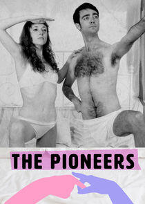 The Pioneers The Pioneers