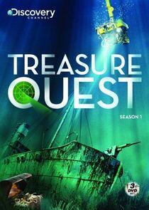 Treasure Quest - Season 1