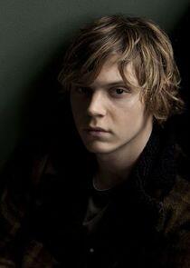 Tate Langdon Tate Langdon