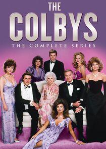 The Colbys The Colbys